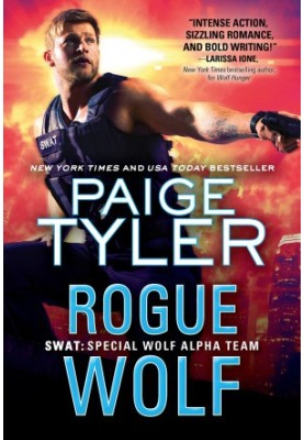 Rogue Wolf