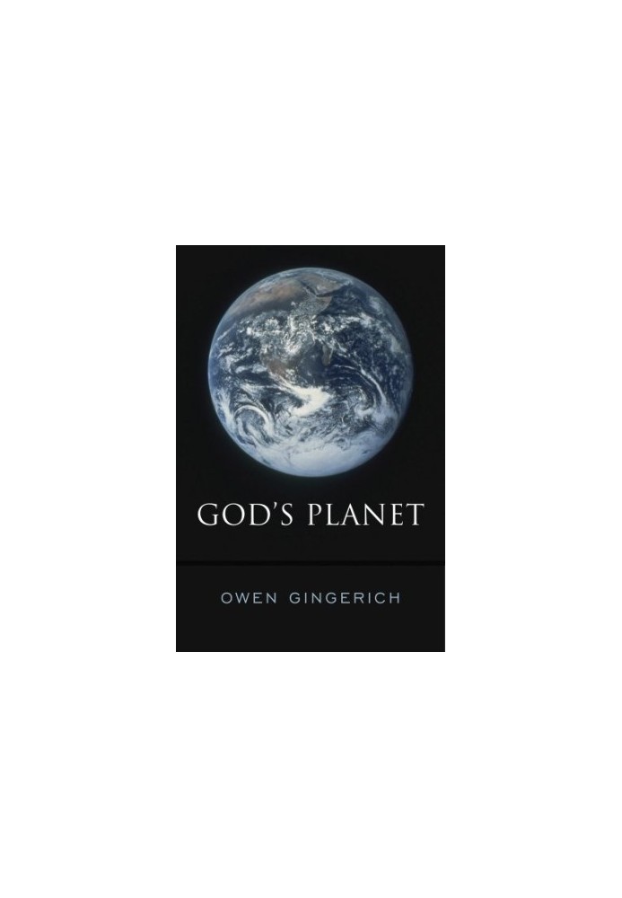 God's planet