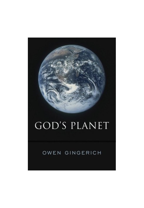 God's planet