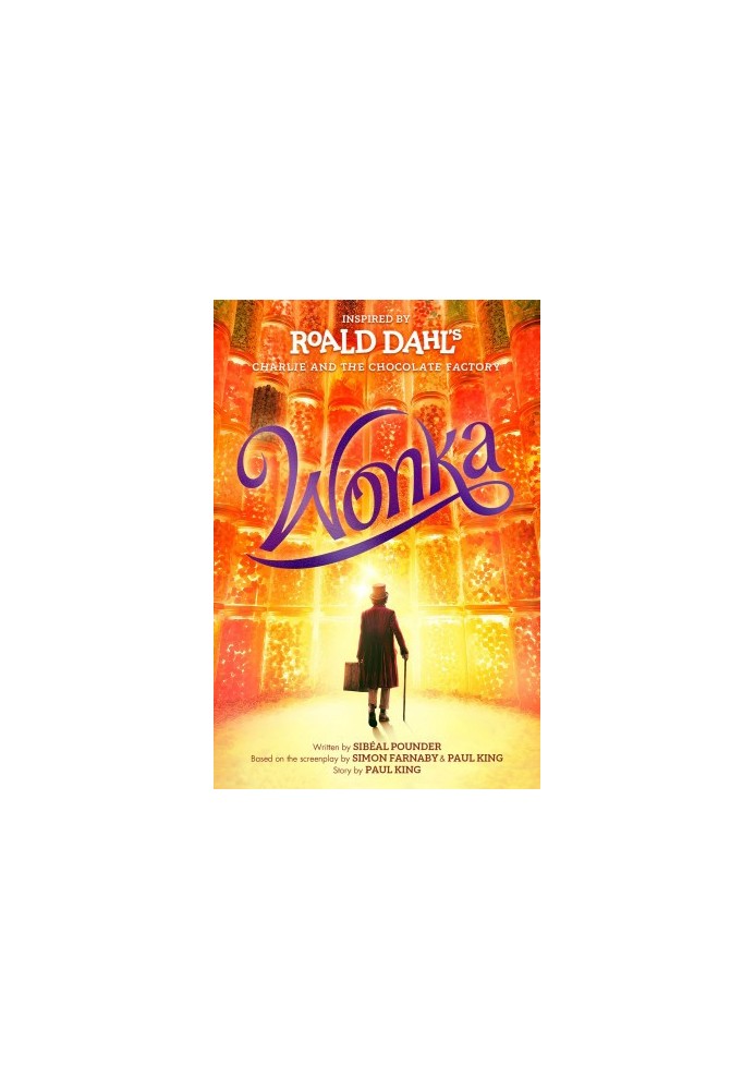 Wonka