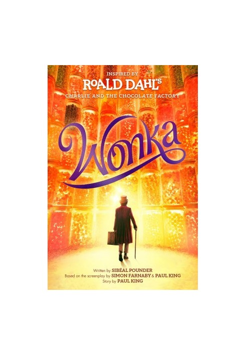 Wonka