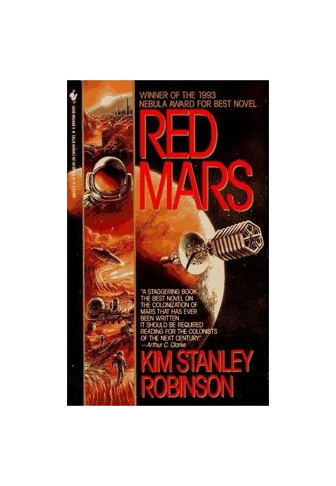 Red Mars