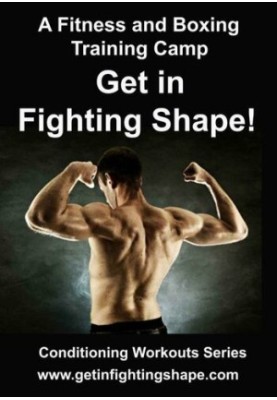 A Fitness and Boxing Training Camp: Get in Fighting Shape