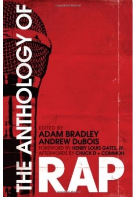 The anthology of rap