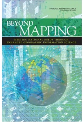 Beyond Mapping.
