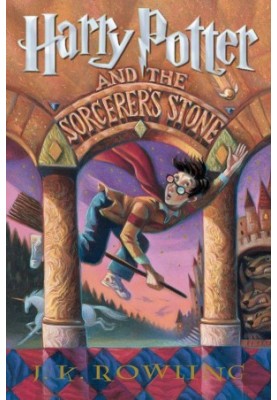 Harry Potter and the Sorcerer's Stone