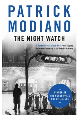 [Trilogie « de l'Occupation » 01] • The Night Watch