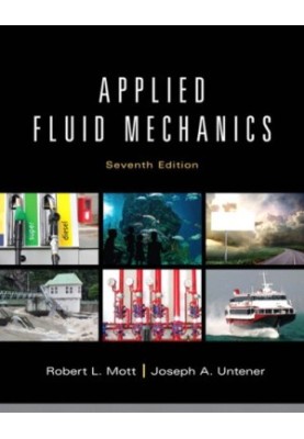 Applied fluid mechanics