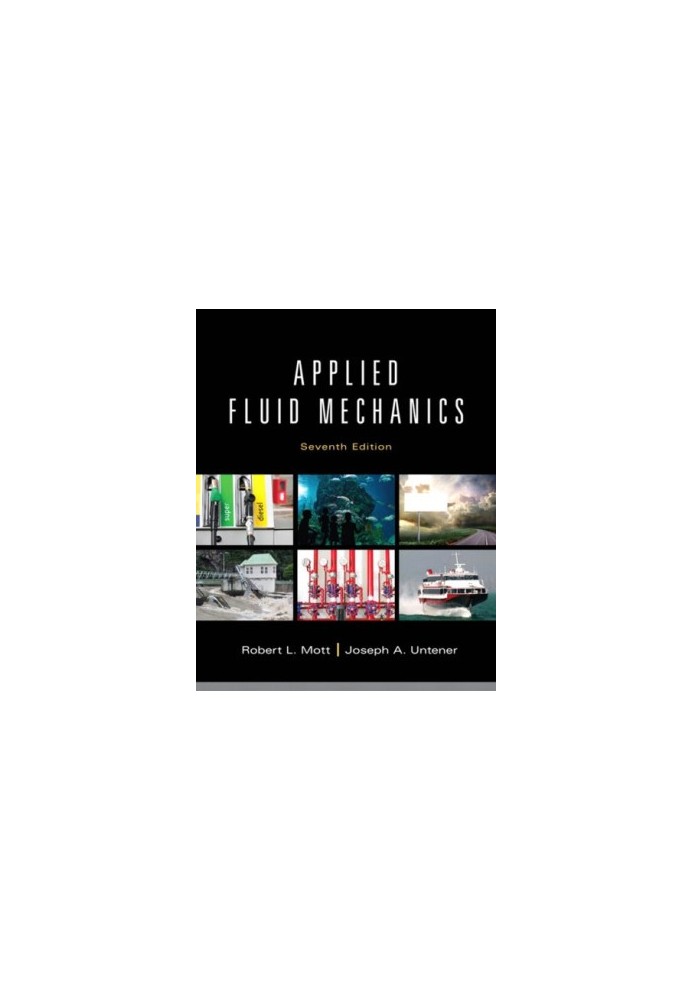 Applied fluid mechanics