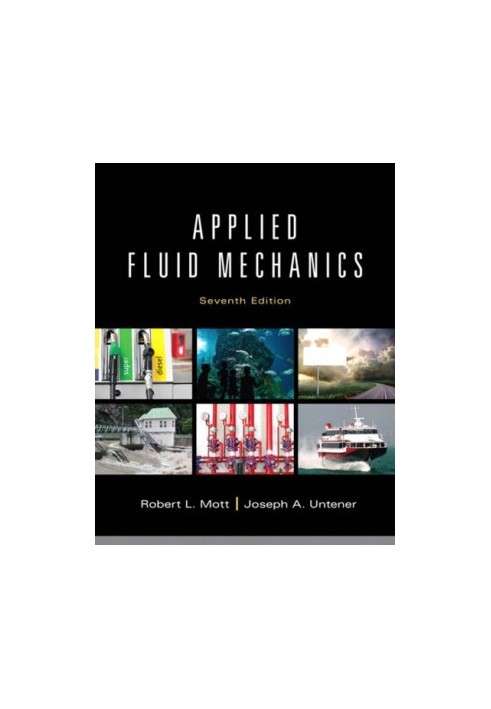 Applied fluid mechanics