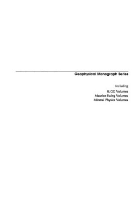 Magnetic Storms