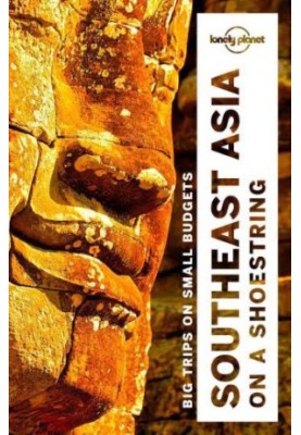 Lonely Planet Southeast Asia on a shoestring