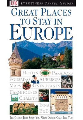 Great Places To Stay In Europe