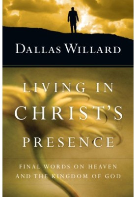 Living in Christ's Presence