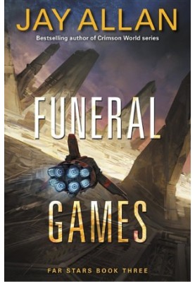 Funeral Games - Far Stars 03
