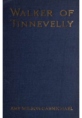 Walker of Tinnevelly