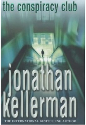 Kellerman, Jonathan - Conspiracy Club