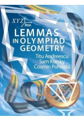 Lemmas in Olympiad Geometry