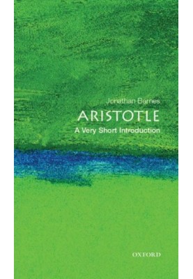 Aristotle: A Very Short Introduction