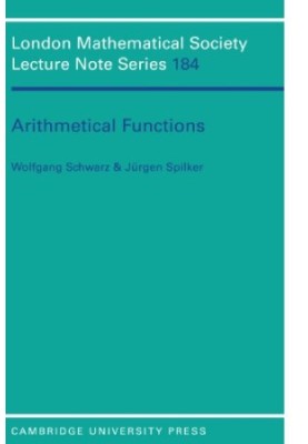 Arithmetical Functions