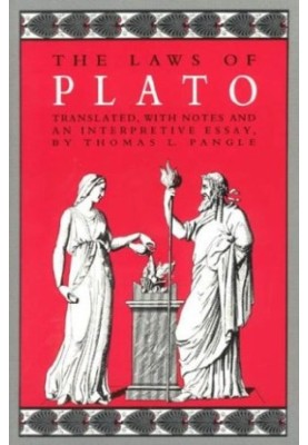 The Laws of Plato
