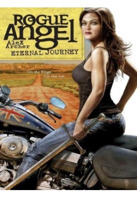 [Rogue Angel 17] • Eternal Journey
