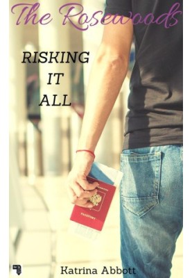[The Rosewoods 5.50] • Risking it All