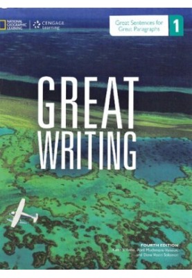 Great Writing 1: Great Sentences for Great Paragraphs (Student Book)