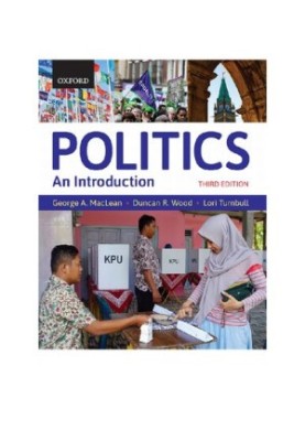 Politics: An Introduction