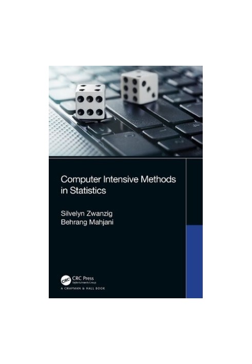 Computer Intensive Methods in Statistics