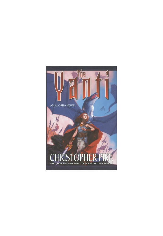 The Yanti