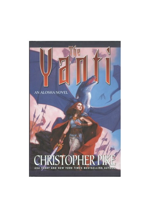 The Yanti