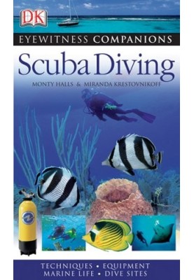 SCUBA Diving (Eyewitness Companions)