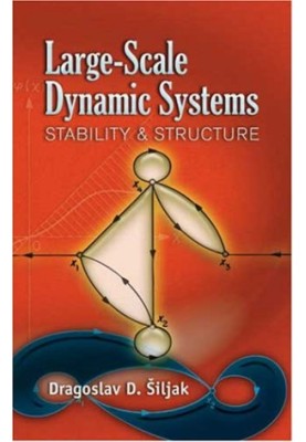 Large-Scale Dynamic Systems: Stability and Structure