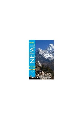 Trekking Nepal. A Traveler's Guide
