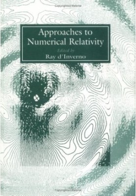 Approaches to numerical relativity
