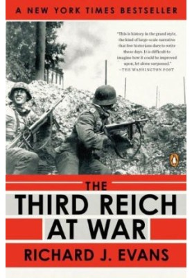 The Third Reich at War