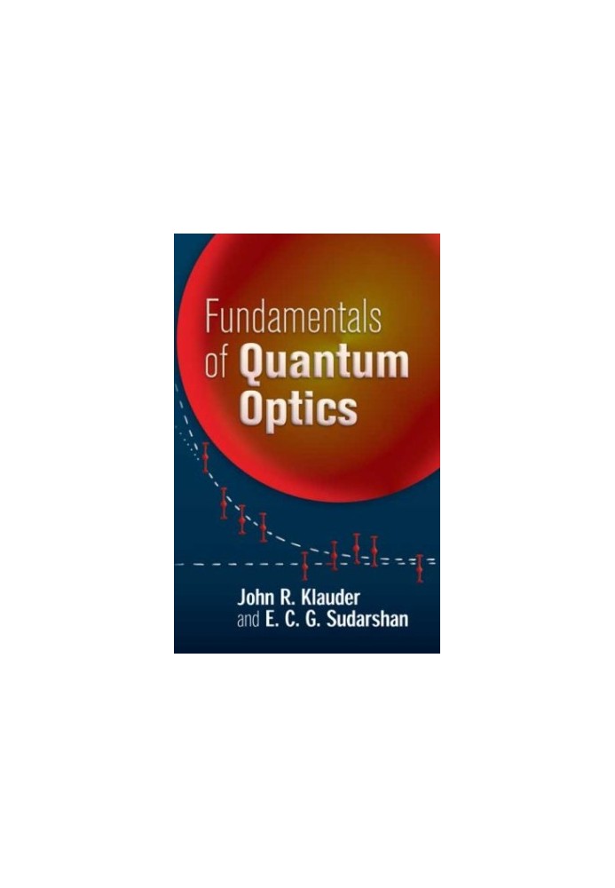 Fundamentals of quantum optics