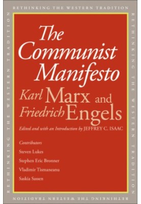The Communist Manifesto