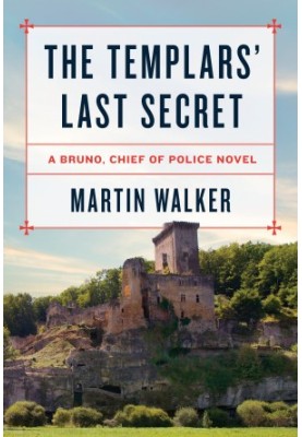 The Templars' Last Secret