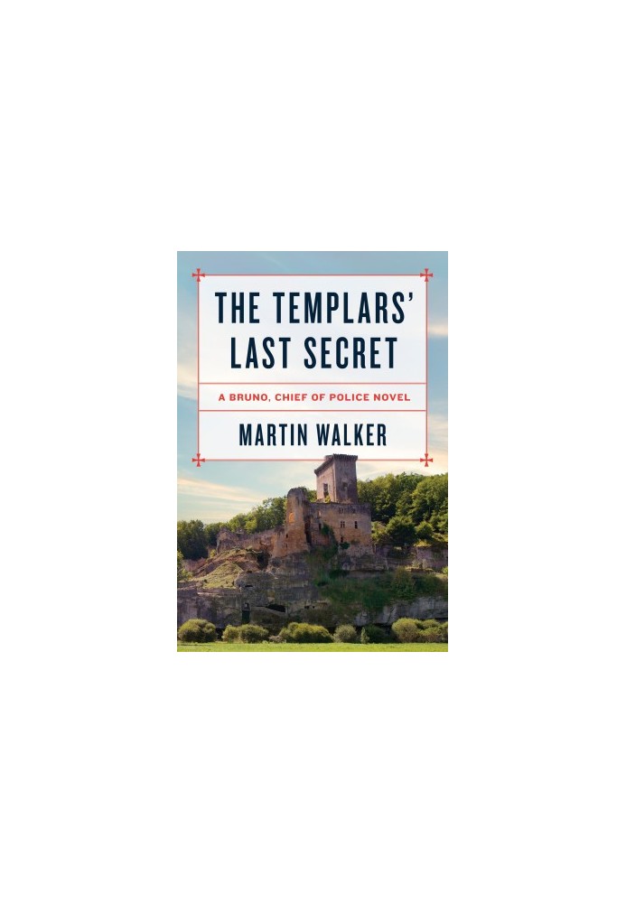 The Templars' Last Secret