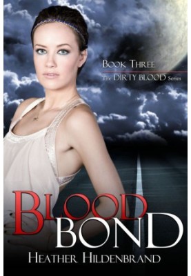 [Dirty Blood 03] • Blood Bond