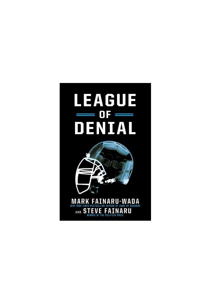League of Denial