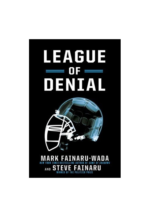 League of Denial