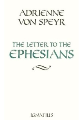 The Letter to the Ephesians