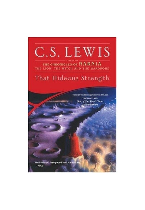 That Hideous Strength