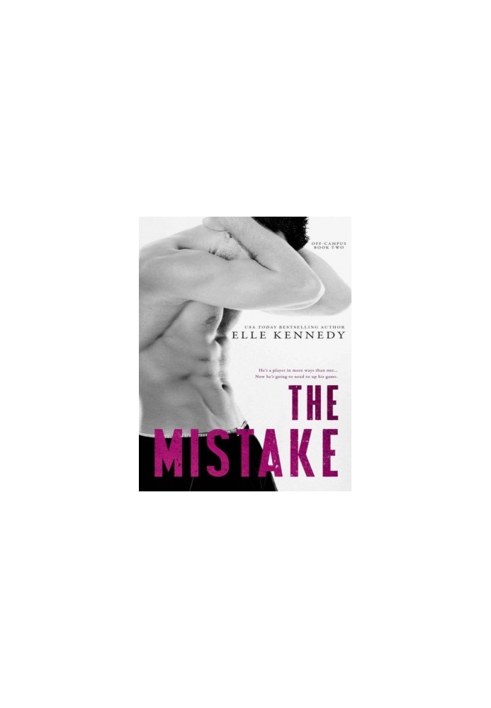 The Mistake