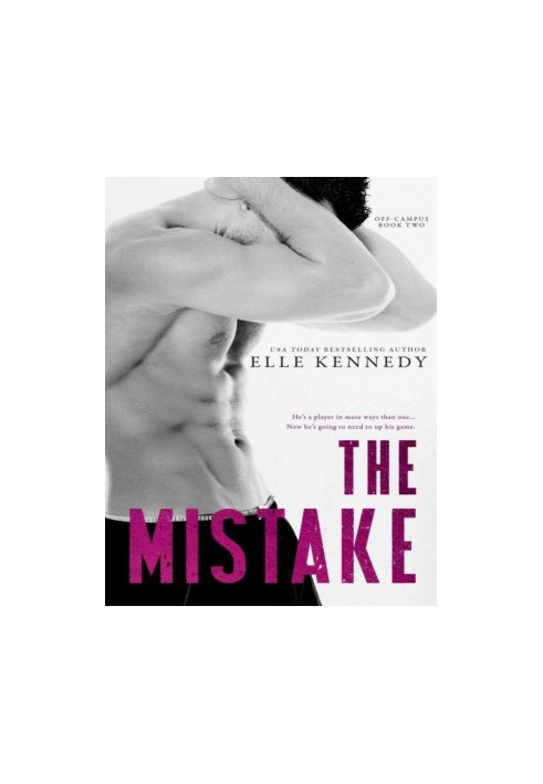 The Mistake