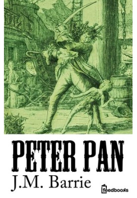 Peter Pan (Peter and Wendy)