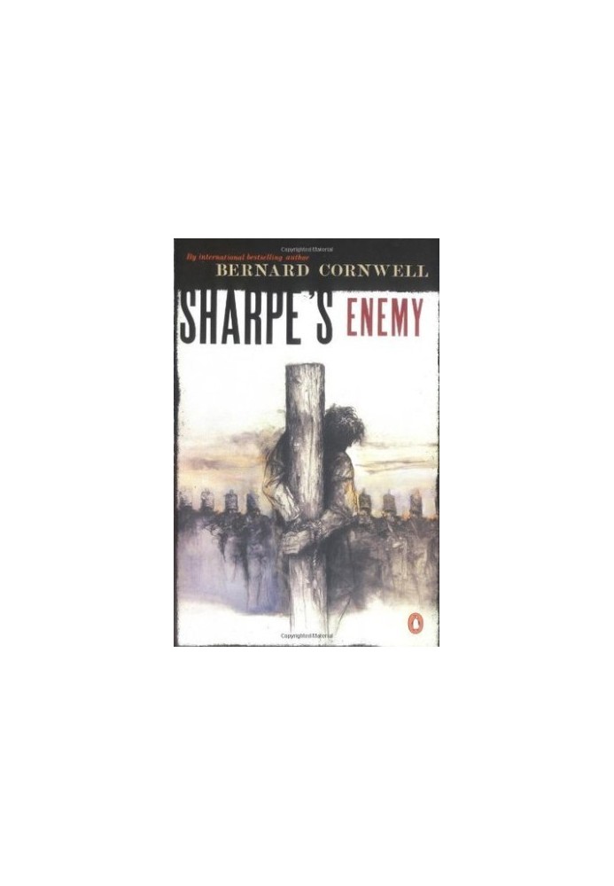 [Richard Sharpe (chronological order) 15] • Sharpe's Christmas